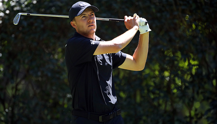 jordan spieth betstars master de augusta golf Jordan Spieth, Betstars, Master de Augusta, Golf